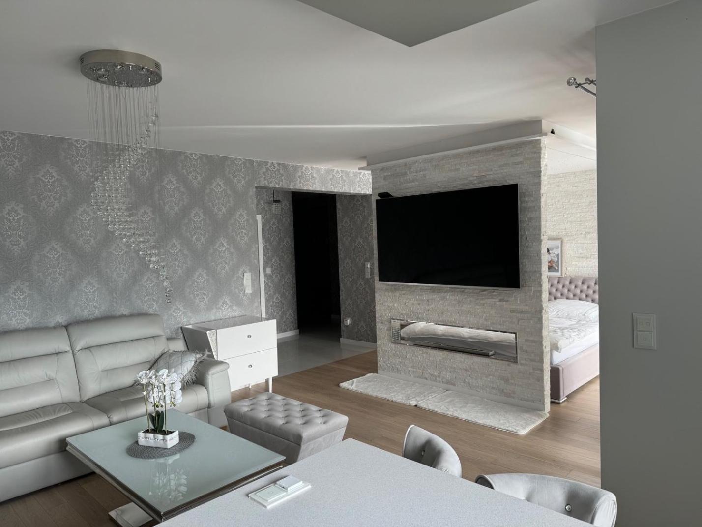 Akoya Apartments Premium Glamour Koszalin Bagian luar foto