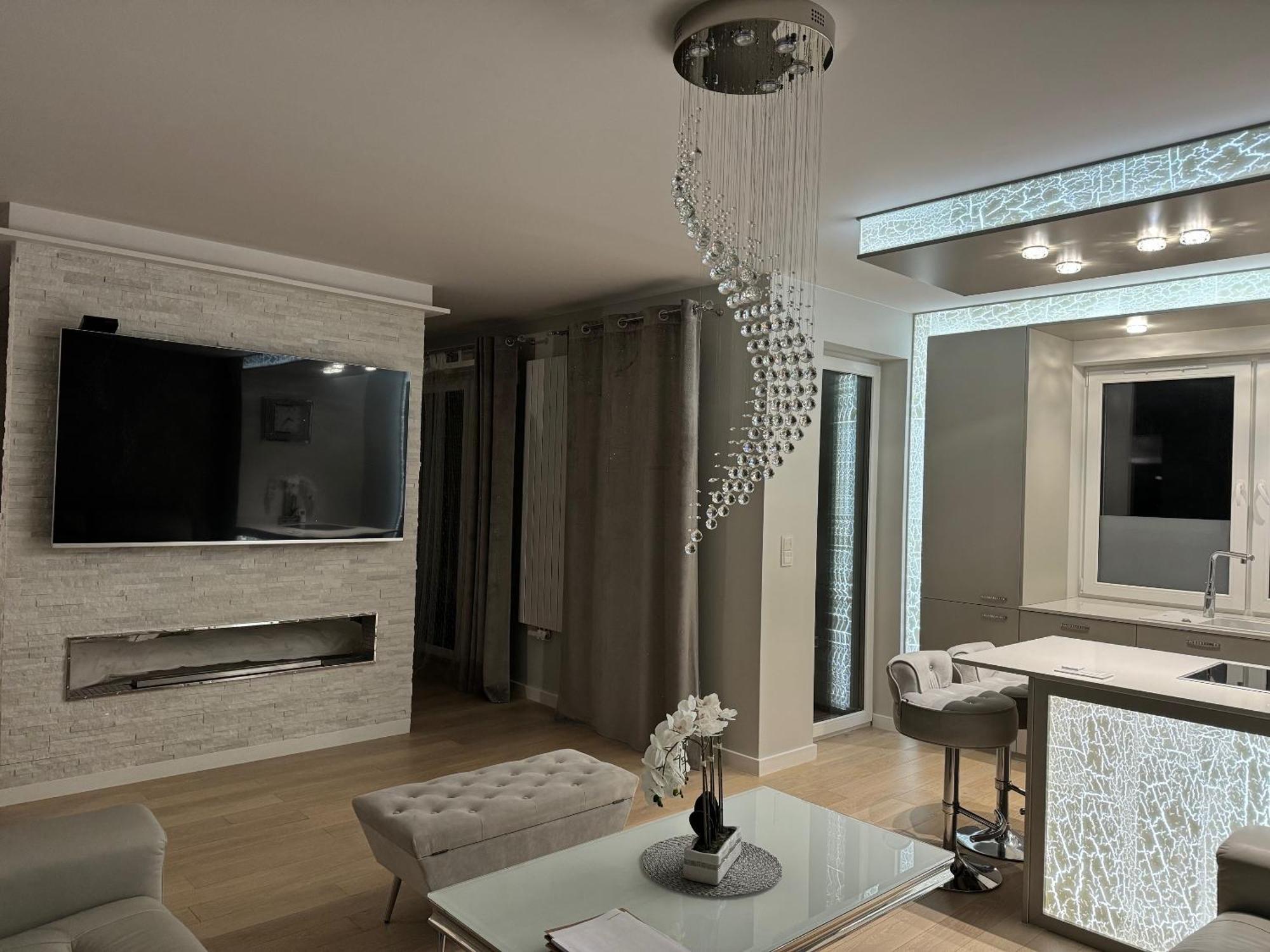 Akoya Apartments Premium Glamour Koszalin Bagian luar foto