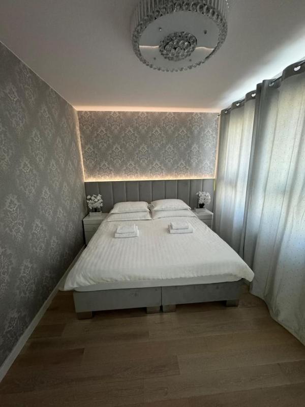 Akoya Apartments Premium Glamour Koszalin Bagian luar foto